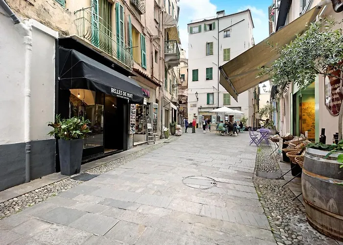 Via Corradi