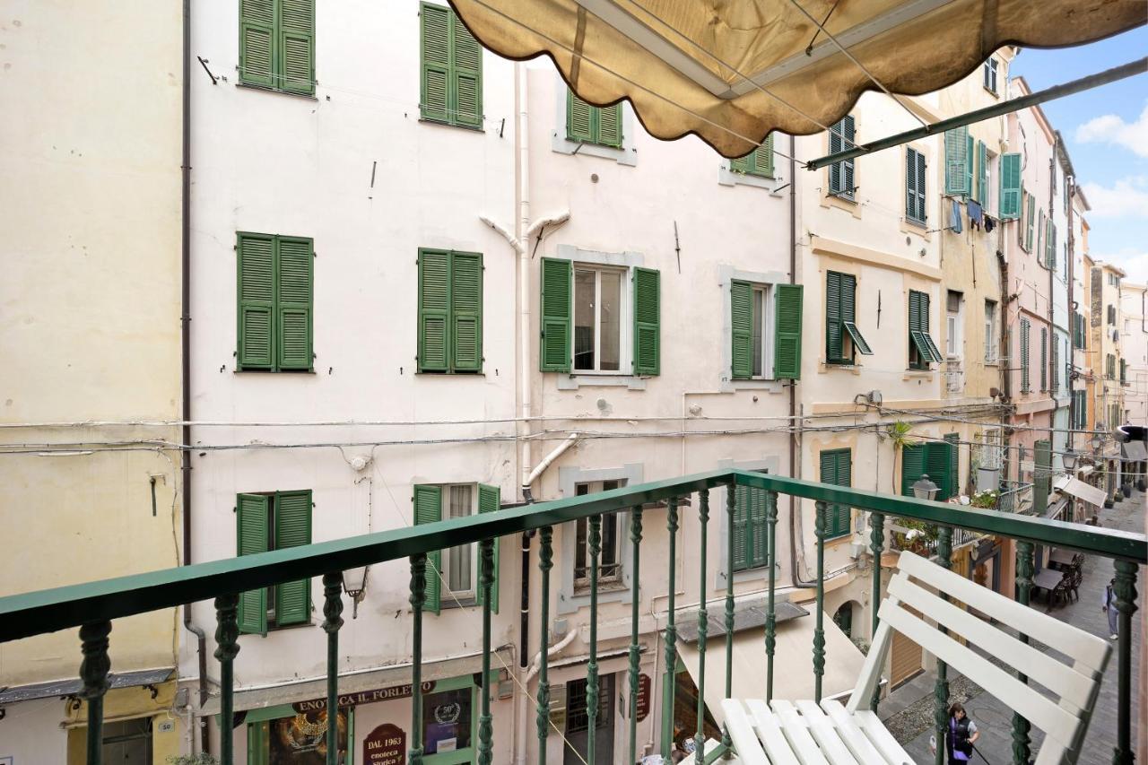 Appartement Via Corradi