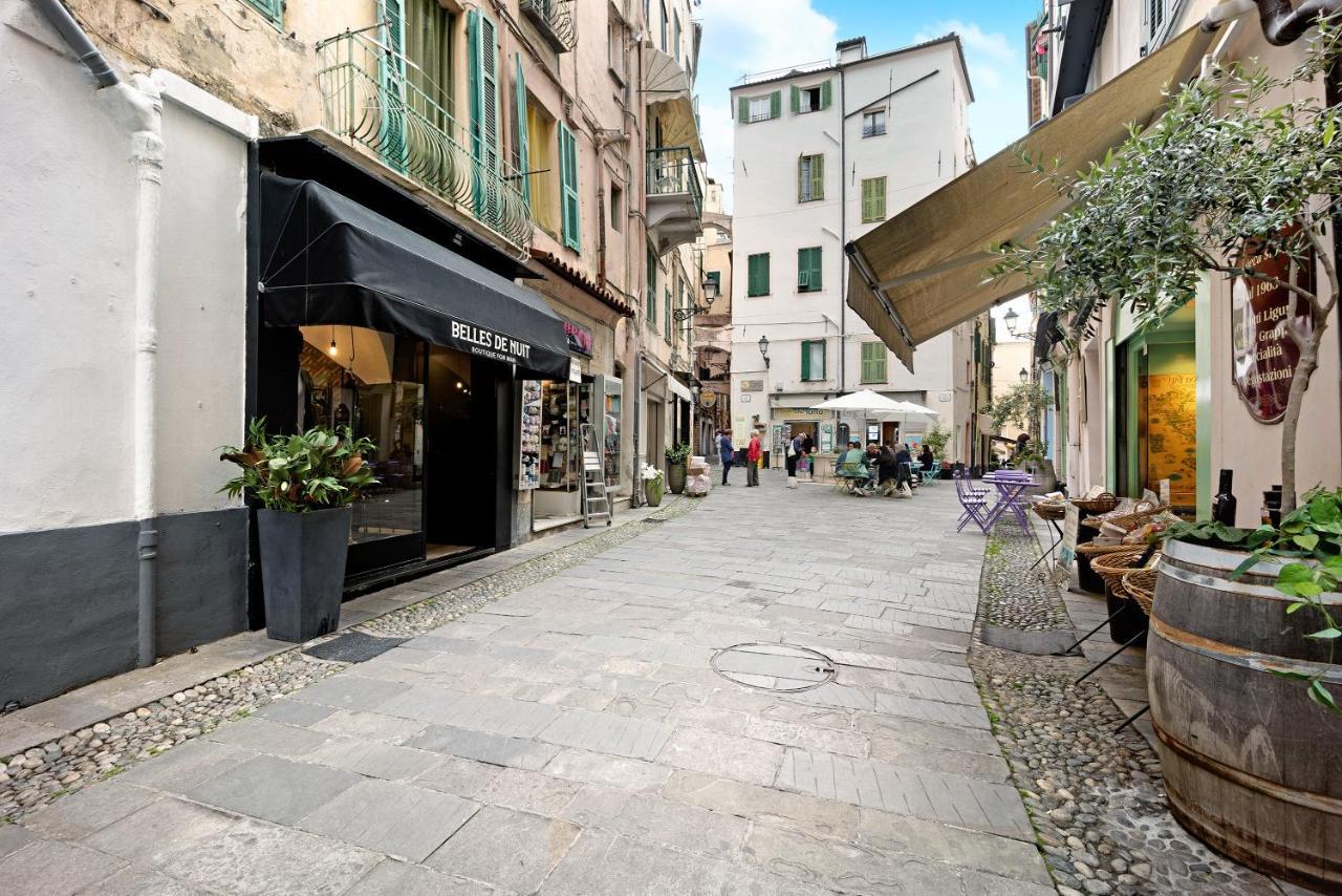 Via Corradi Apartamento