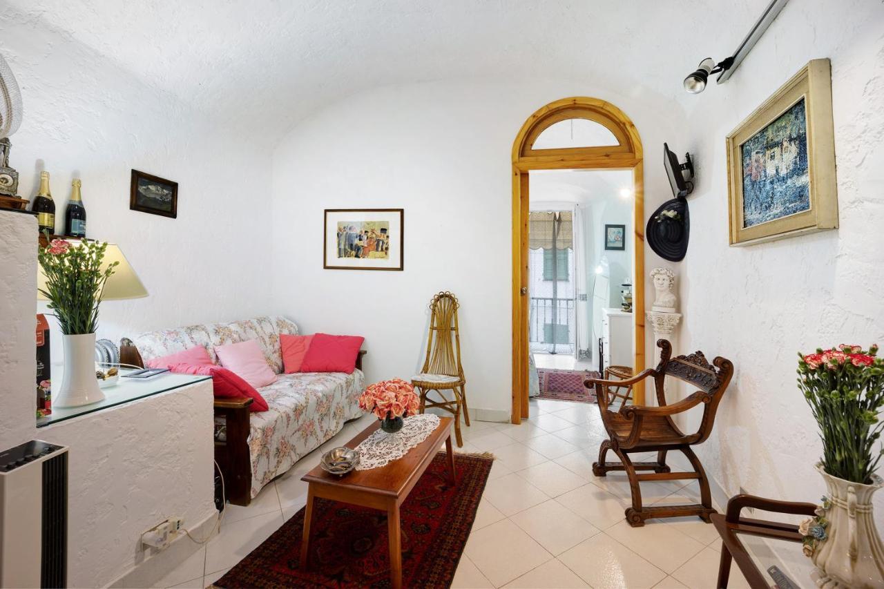 Via Corradi Apartamento San Remo