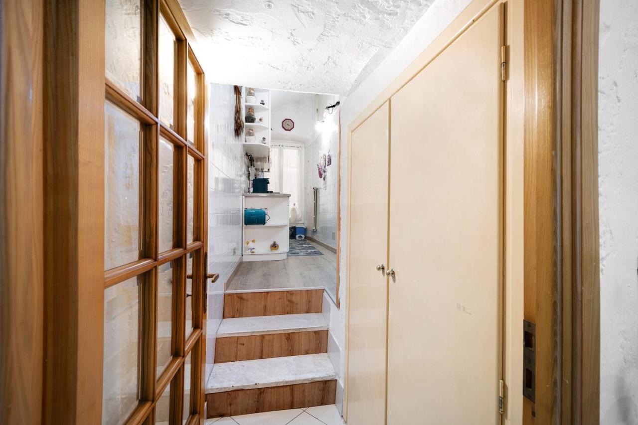 Apartamento Via Corradi *