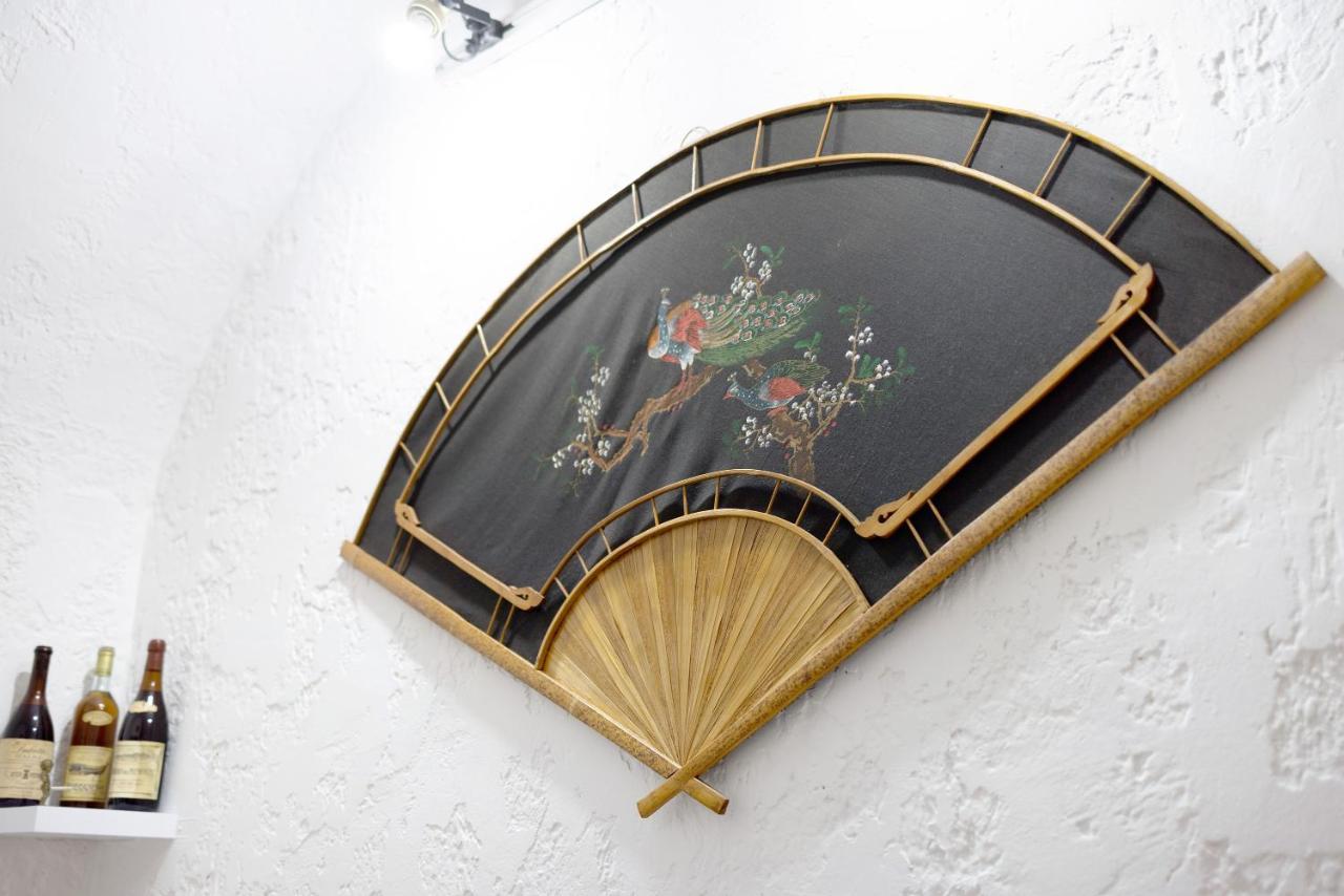Appartement Via Corradi