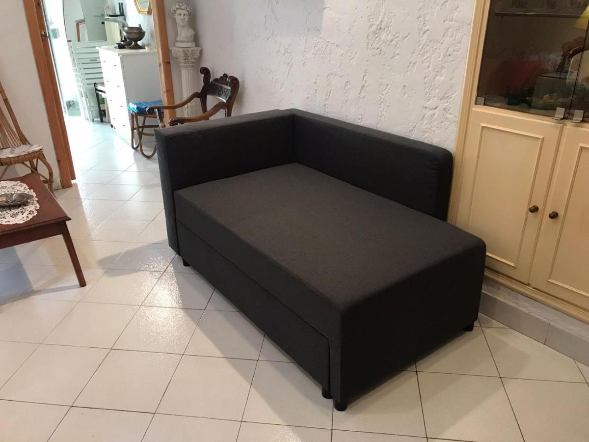 Apartamento Via Corradi San Remo